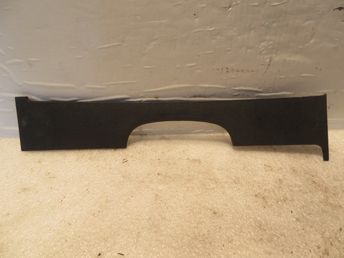 Bmw e30 abdeckung blende - bmw,