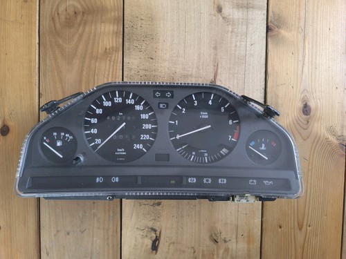 Bmw e30 tacho kombiinstrument - bmw,