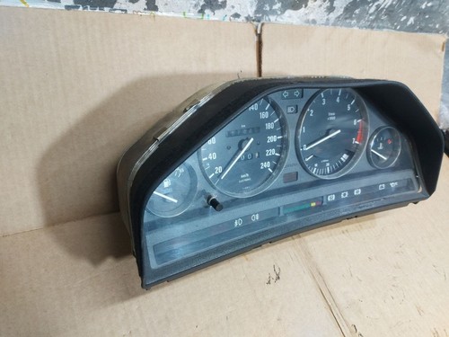 1987 bmw e30 318 - bmw,