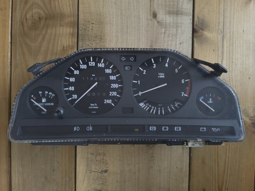 Bmw e30 tacho vdo - bmw,