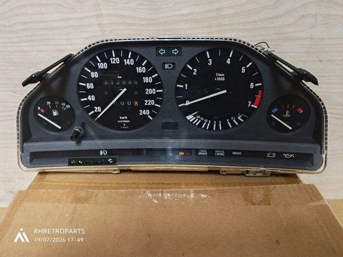 Bmw e30 3er kombiinstrument - bmw,