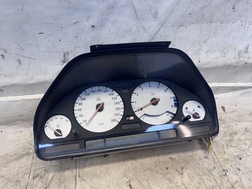 Bmw 5er e34 - bmw, m30