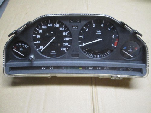 Bmw e30 320i - bmw, 6-zyl