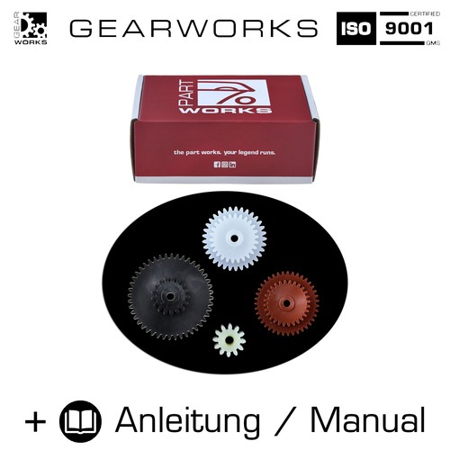 Tacho zahnräder für bmw - tacho,