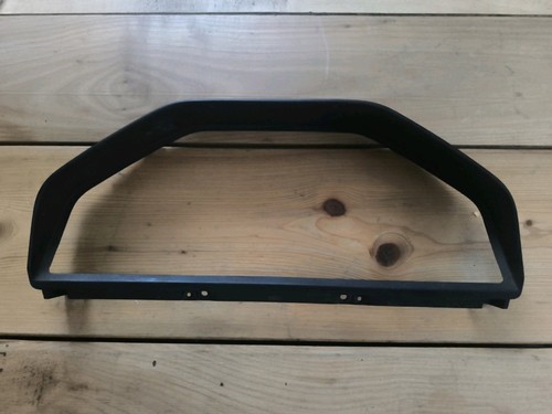 Bmw e30 tacho rahmen blende - bmw,