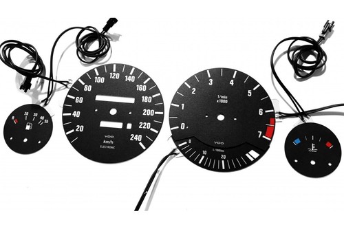 Bmw e30 original - original, design