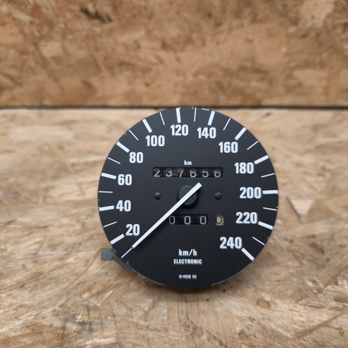 Bmw e30 tacho - tacho, km/h