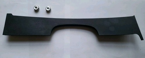 Bmw e30 abdeckung - abdeckung, blende