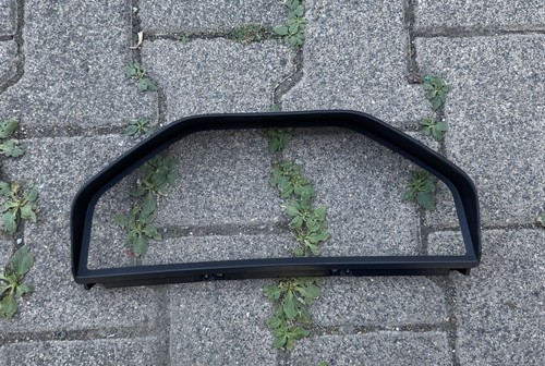 Bmw 3er e30 - e30, tachoblende