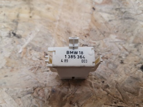 Bmw e30 tacho codierstecker - bmw,