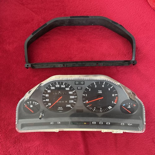 Bmw e30 320i 6 zyl - bmw,
