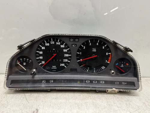 Bmw e30 tacho - bmw,