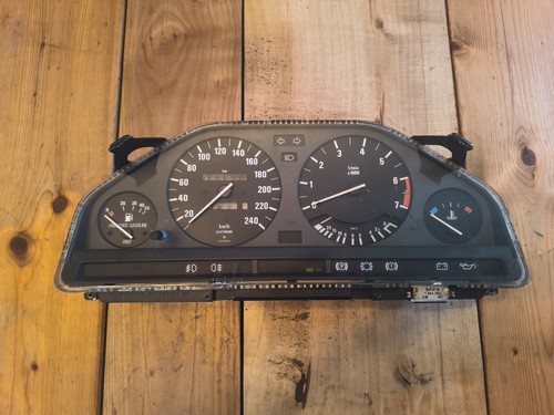 Bmw e30 tacho vdo - e30,