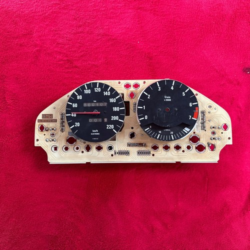Bmw e30 tacho kombi instrument - e30,