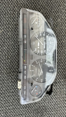 Original bmw e30 tachometer - bmw,