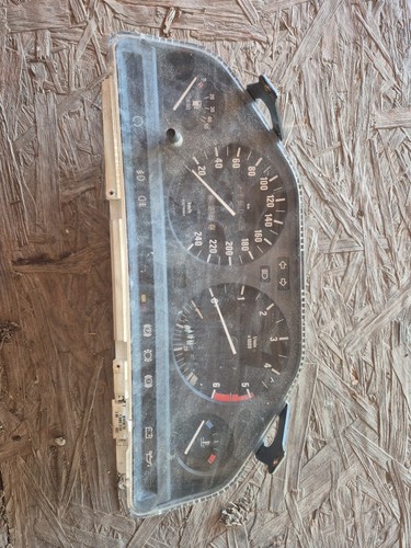 Bmw e30 tacho 1385338 - e30,