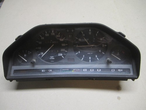 Bmw e30 4 zyl - bmw, 4-zyl