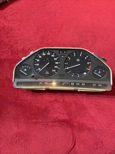 Bmw e30 tacho - bmw, 220