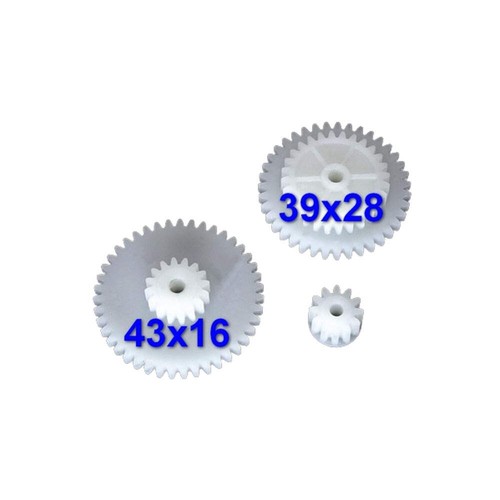 Bmw e30 e34 tacho reparaturset - e34,