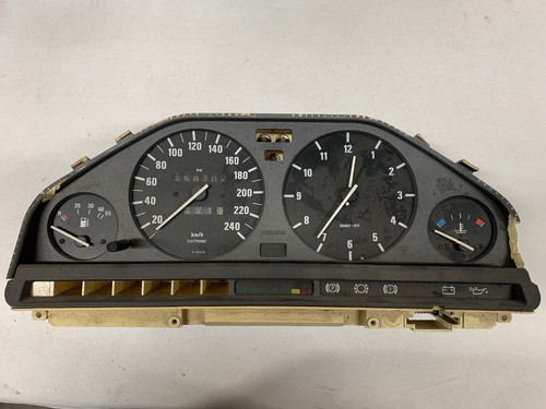 Bmw 3er e30 320i - bmw,